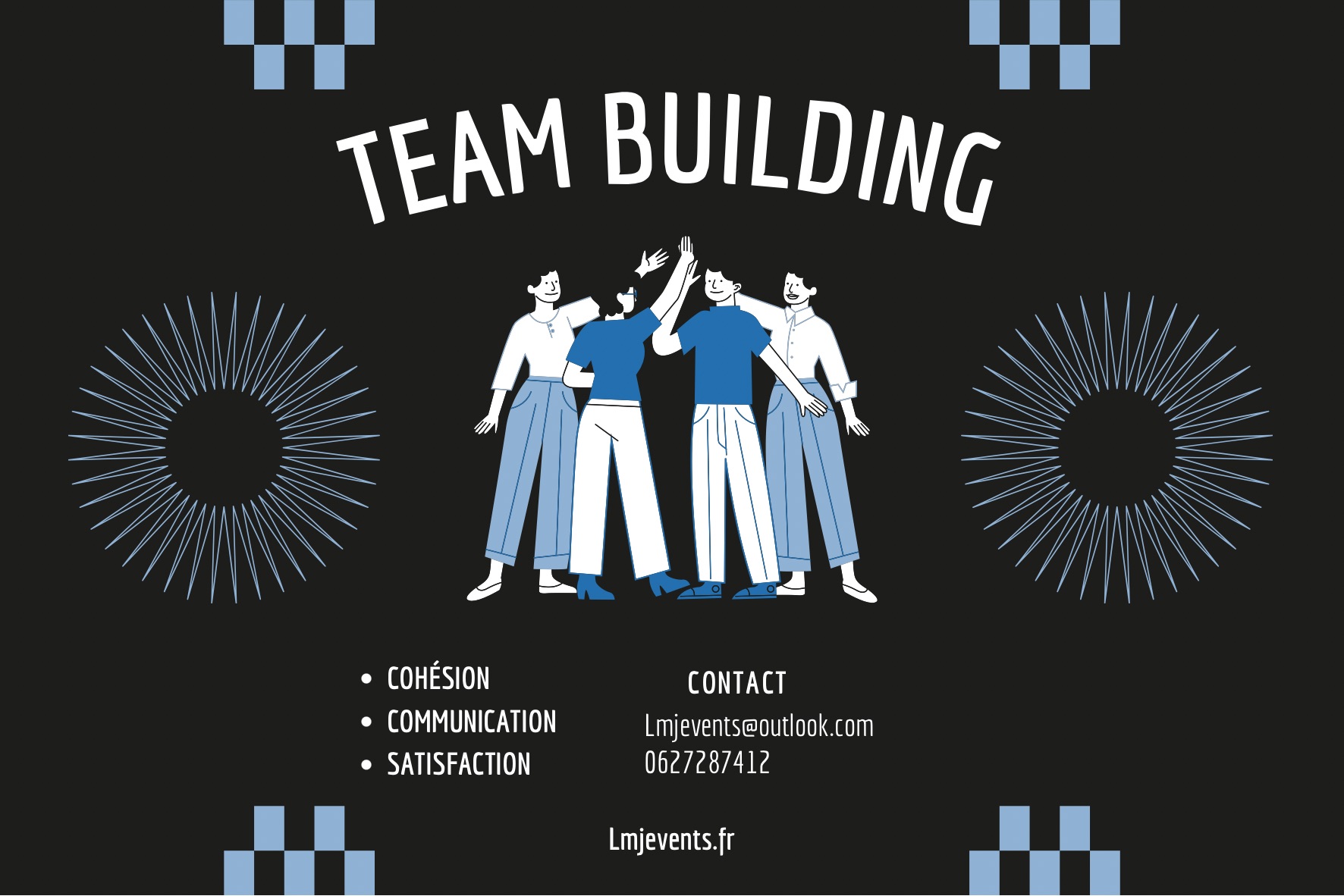 Team building